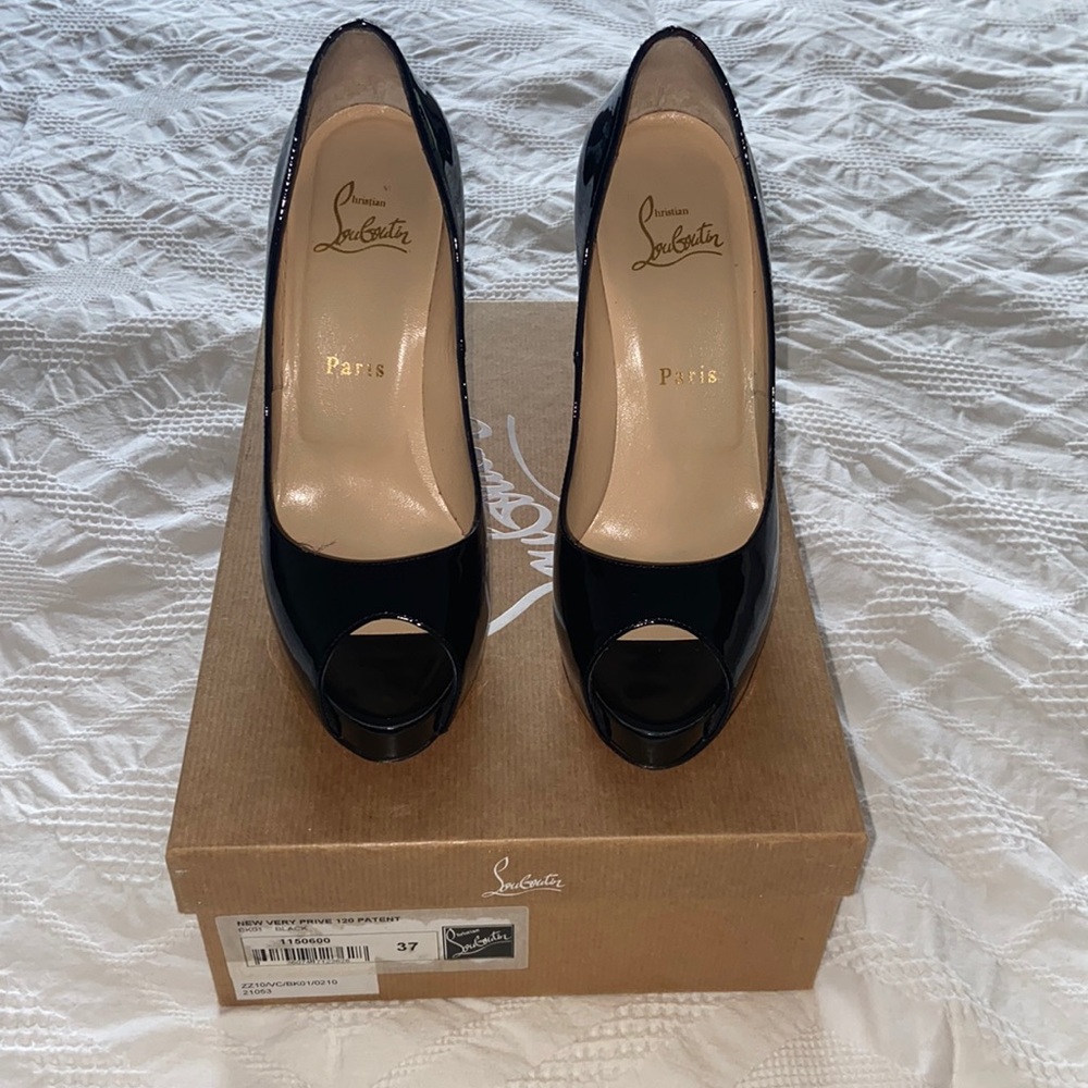 Christian Louboutin Heels